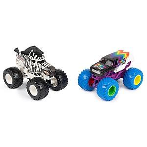 Set de jucarii Spin Master Monster Jam 6064128