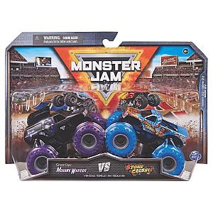 Set de jucarii Spin Master Monster Jam 6064128