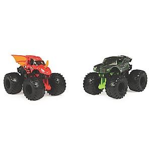 Set de jucarii Spin Master Monster Jam 6064128