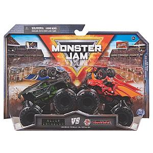 Set de jucarii Spin Master Monster Jam 6064128