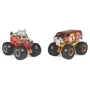 Set de jucarii Spin Master Monster Jam 6064128