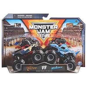 Set de jucarii Spin Master Monster Jam 6064128