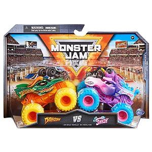 Set de jucarii Spin Master Monster Jam 6064128