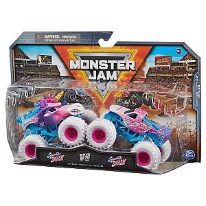 Set de jucarii Spin Master Monster Jam 6064128