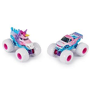 Set de jucarii Spin Master Monster Jam 6064128