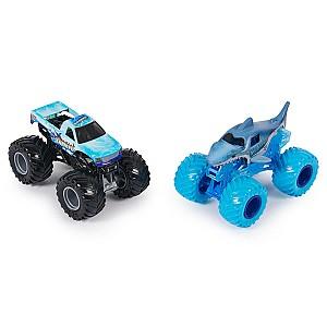 Set de jucarii Spin Master Monster Jam 6064128