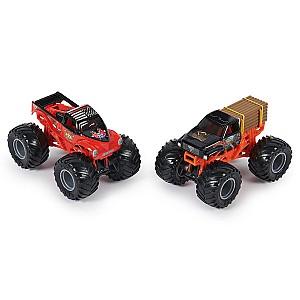 Set de jucarii Spin Master Monster Jam 6064128