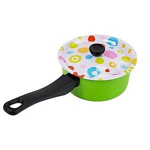 Set de bucatarie pentru papusi Essa Toys 555-CS007