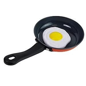 Set de bucatarie pentru papusi Essa Toys 555-CS007