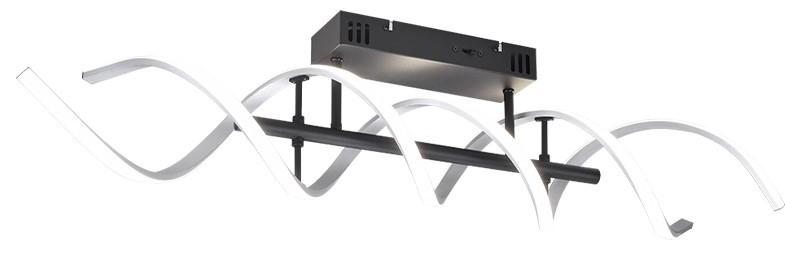 Lustra led Tridelta LED SEQUENCE 41W
