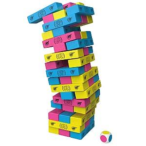 Joc de masa Spin Master Jenga 6067933