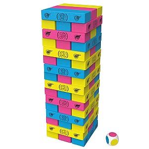 Joc de masa Spin Master Jenga 6067933