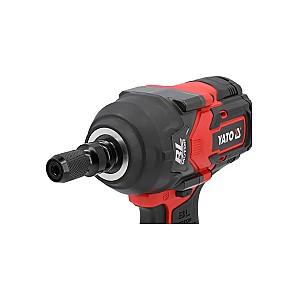 Masina de insurubat cu impact Yato YT828072