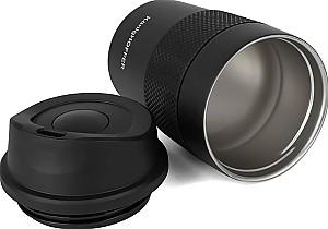 Termos Konighoffer Elliot 330ml Black