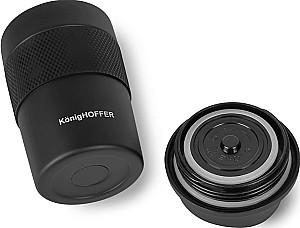 Termos Konighoffer Elliot 330ml Black