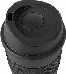 Termos Konighoffer Elliot 330ml Black