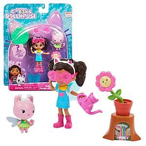 Set de jucarii Spin Master Grădina Gabby 6062026