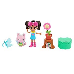 Set de jucarii Spin Master Grădina Gabby 6062026