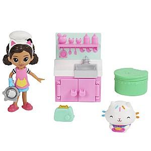 Set de jucarii Spin Master Gătim cu Gabby 6066483