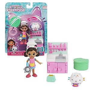 Set de jucarii Spin Master Gătim cu Gabby 6066483