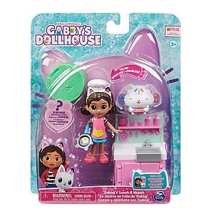 Set de jucarii Spin Master Gătim cu Gabby 6066483
