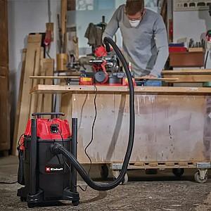 Aspirator industrial Einhell TC-VC 1825 A
