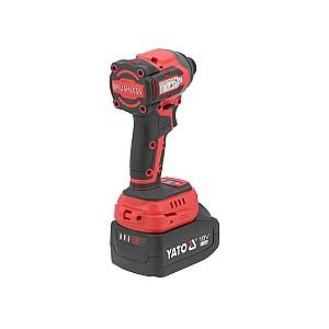 Masina de insurubat cu impact Yato YT82798