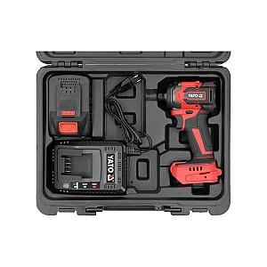 Masina de insurubat cu impact Yato YT82798