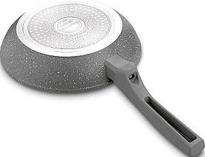 Tigaie Konighoffer Greys Marble 22cm