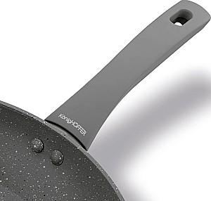 Tigaie Konighoffer Greys Marble 22cm