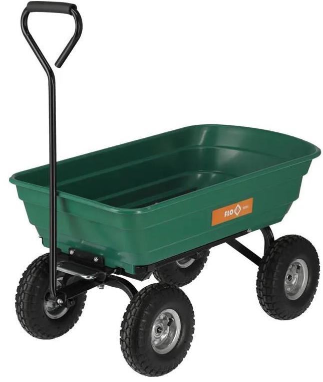 Cărucior pentru marfă Flo FLO90205