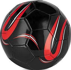 Minge Spokey Mercury Black Red (942600)