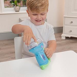 Jucarie muzicala HTI Lanterna «Purcelușa Peppa»