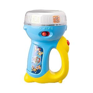 Jucarie muzicala HTI Lanterna «Patrula cățelușilor» 1500034