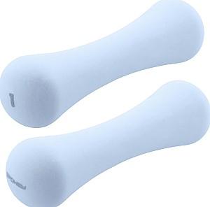 Haltera Spokey Bone 2x1kg (941530)