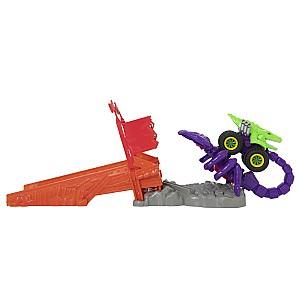 Set de jucarii HTI Teamsterz Beast Machines Stinger Slam 1417566