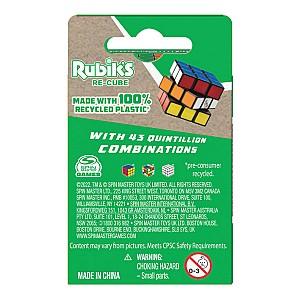 Joc de masa Spin Master Cubul Rubik – Eco 3×3 6067025
