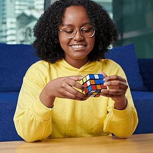 Joc de masa Spin Master Cubul Rubik – Eco 3×3 6067025