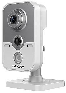 Camera de supraveghere video Hikvision DS-2CE38D8T-PIR