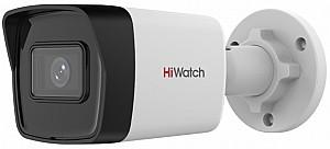 Camera de supraveghere video HiWatch IPC-B020 (C)
