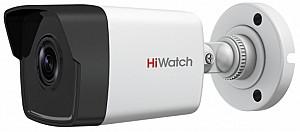 Camera de supraveghere video HiWatch DS-I200