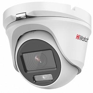 Camera de supraveghere video HiWatch DS-T203L