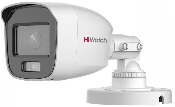 Camera de supraveghere video HiWatch DS-T200L