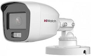 Camera de supraveghere video HiWatch DS-T200L