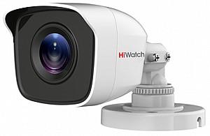 Camera de supraveghere video HiWatch DS-T110
