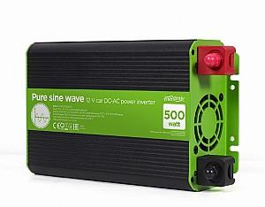 Invertor de tensiune EnerGenie EG-PWC-PS500-01