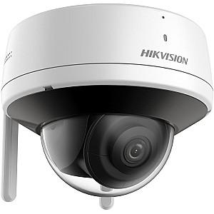 Camera de supraveghere video Hikvision DS-2CV2121G2-IDW