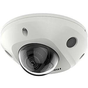 Camera de supraveghere video Hikvision DS-2CD2523G2-IS