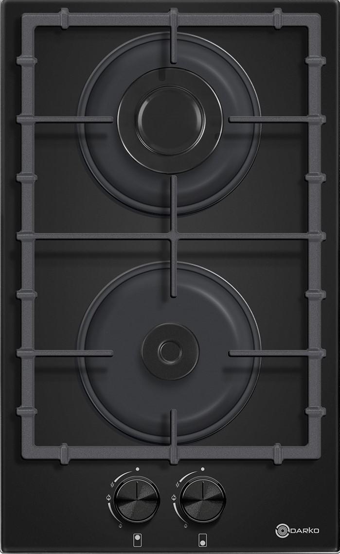 Plita pe gaz incorporabila Darko OD 320VE BLGL