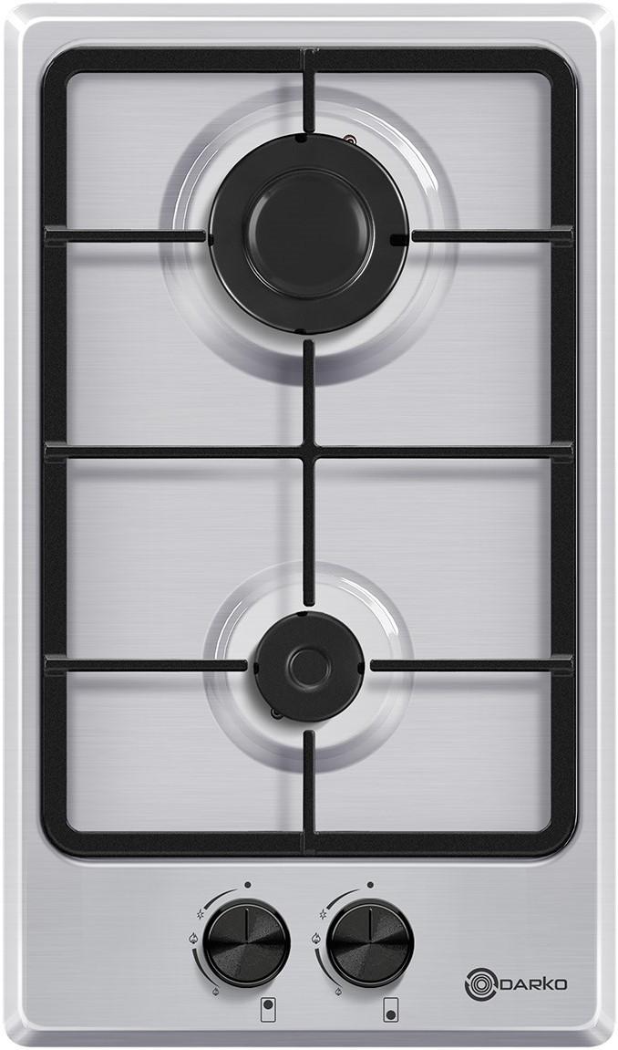 Plita pe gaz incorporabila Darko OM 320 RT IX